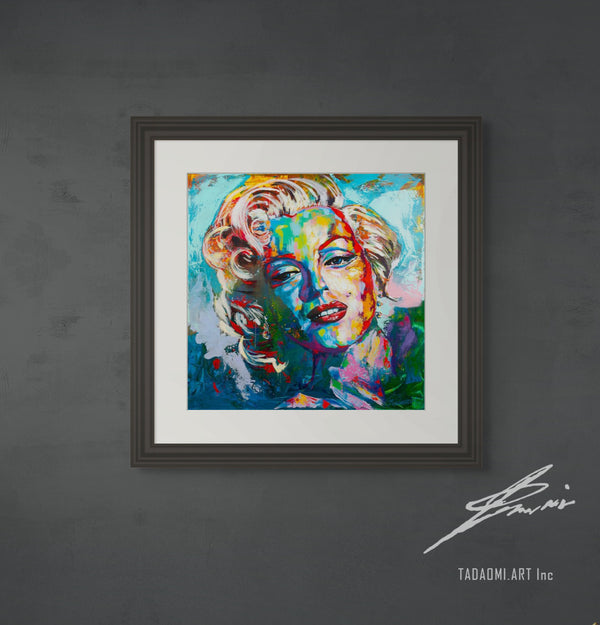 Marilyn 04 | Limited Edition Print