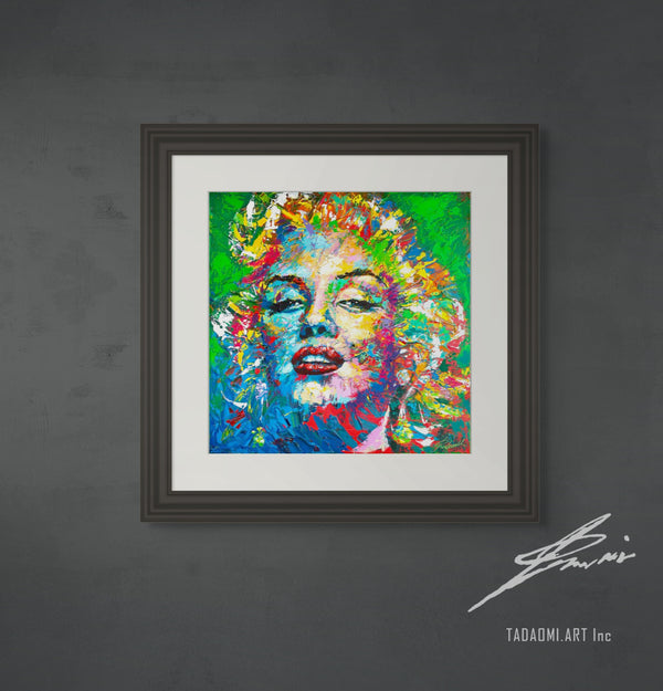 Marilyn 06 | Limited Edition Print