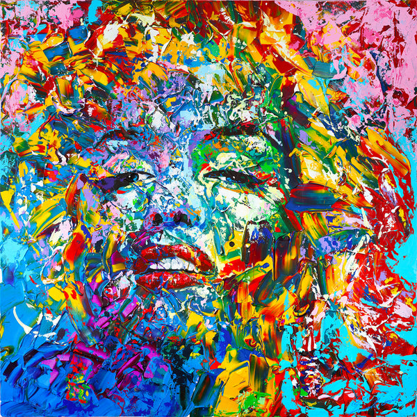 Marilyn 11 | Limited Edition Print