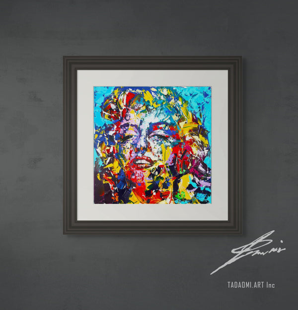 Marilyn MINI 01 | Limited Edition Print