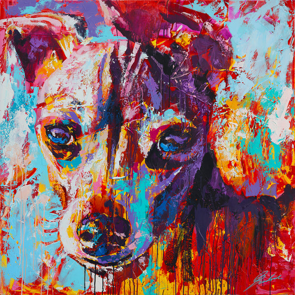 Miette | Limited Edition Print