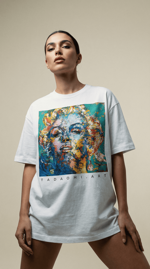 Marilyn W / SIGNATURE LABEL