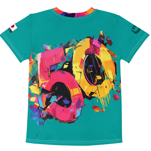 50th チームT キッズ – サブ画像