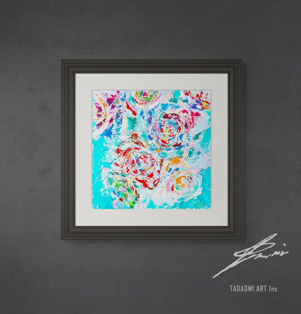 Bouquet | Limited Edition Print