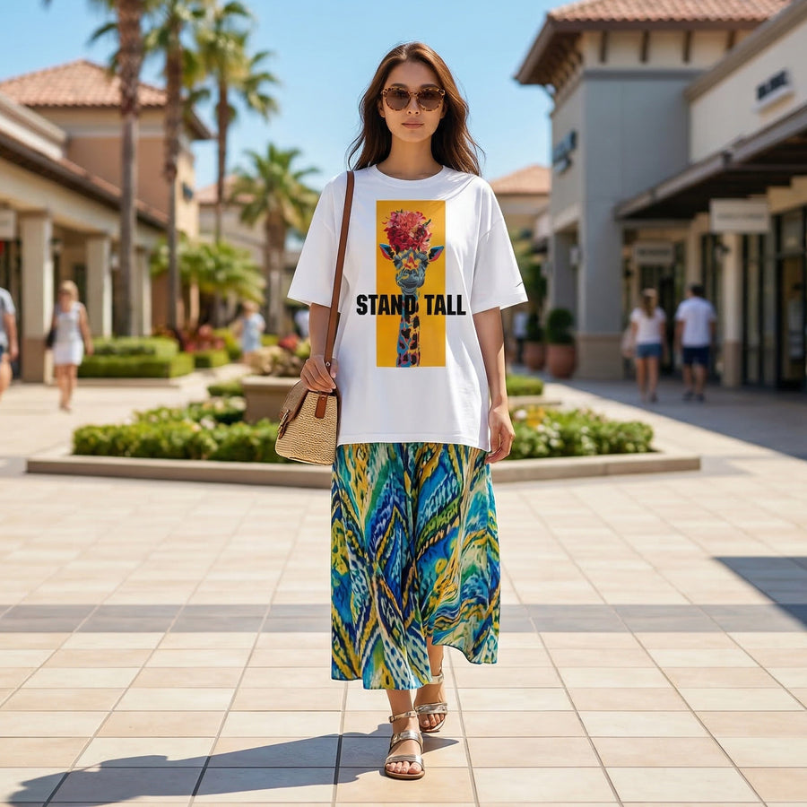 モデル身長:172cm 着用サイズ:M