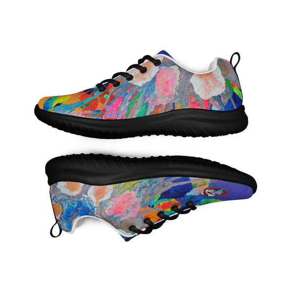 Multivers ART Sports shoes