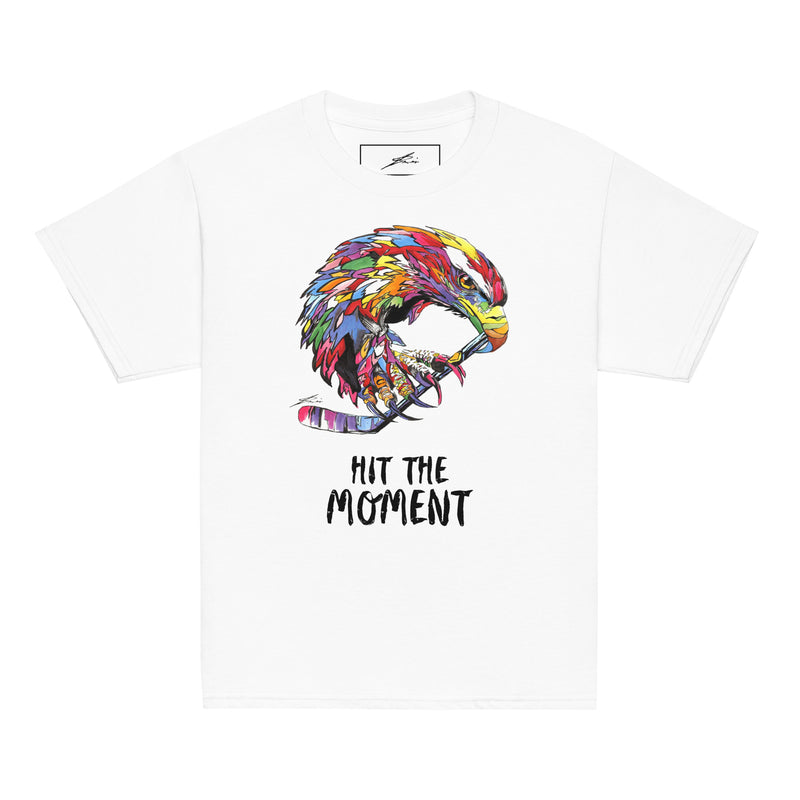 応援Tシャツ 子供