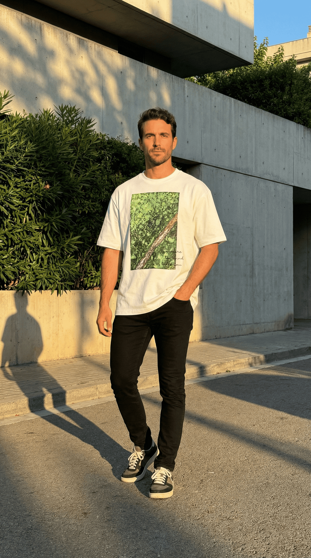 WIND W / SIGNATURE LABEL