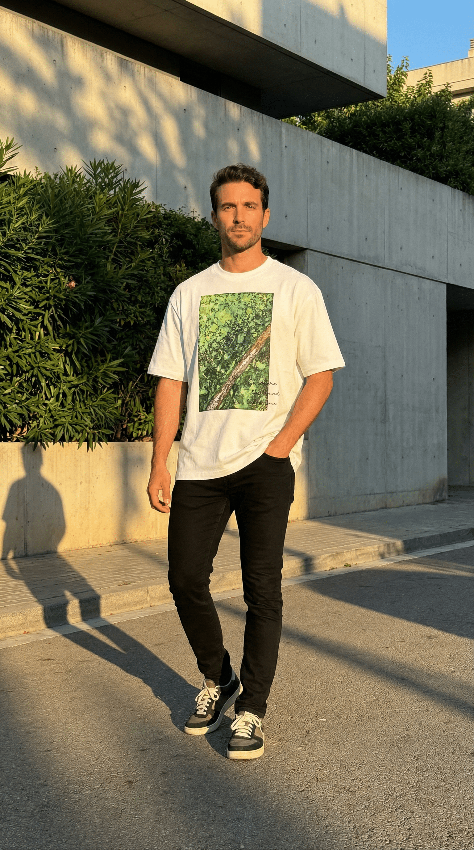 WIND W / SIGNATURE LABEL