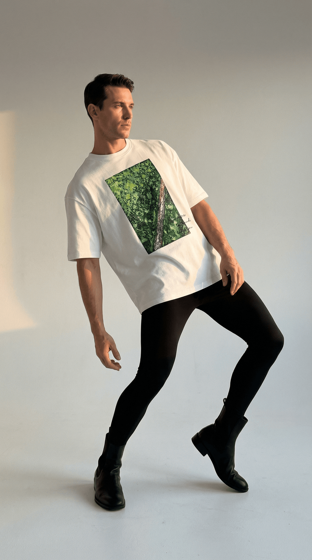 WIND W / SIGNATURE LABEL