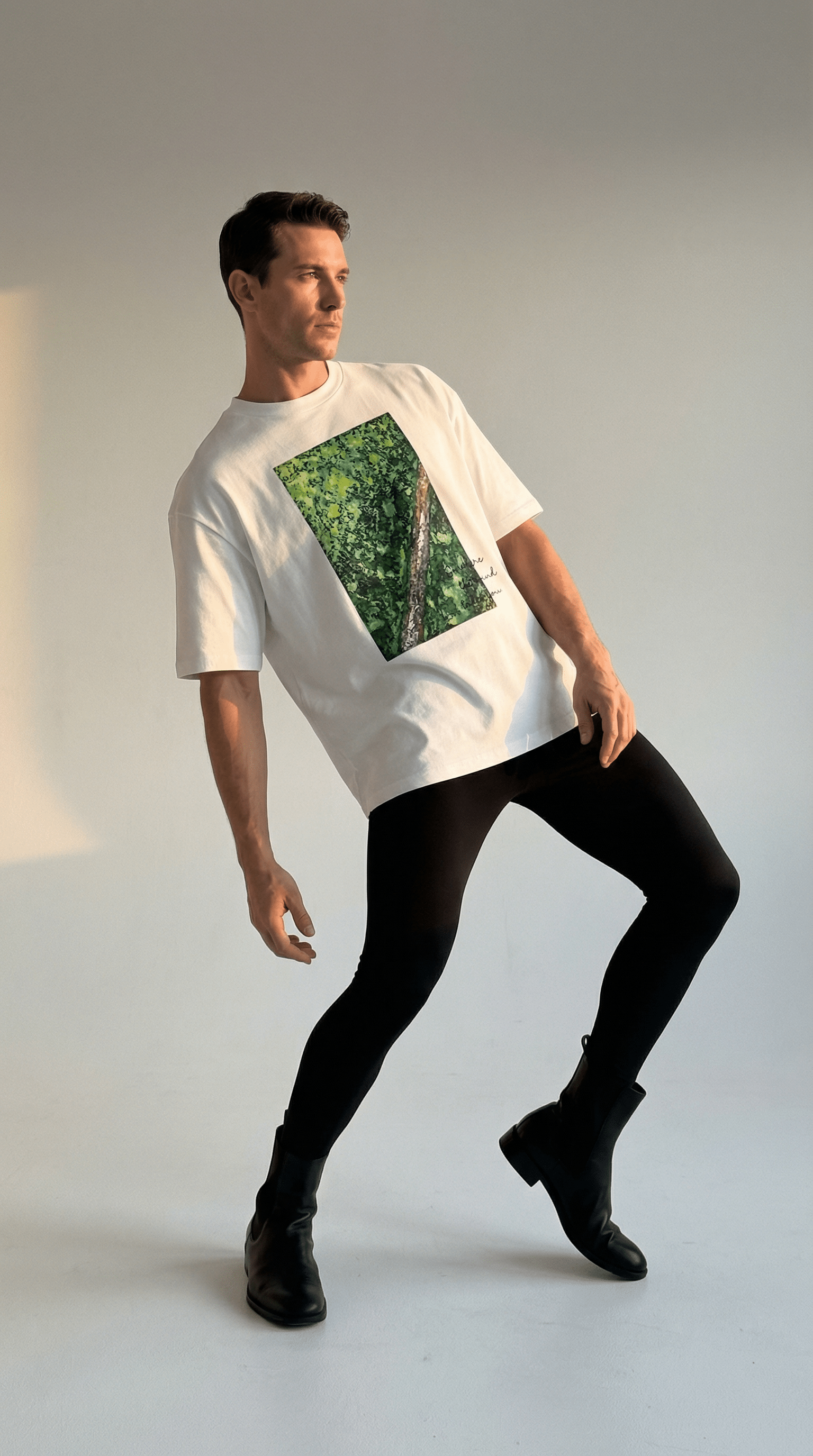 WIND W / SIGNATURE LABEL