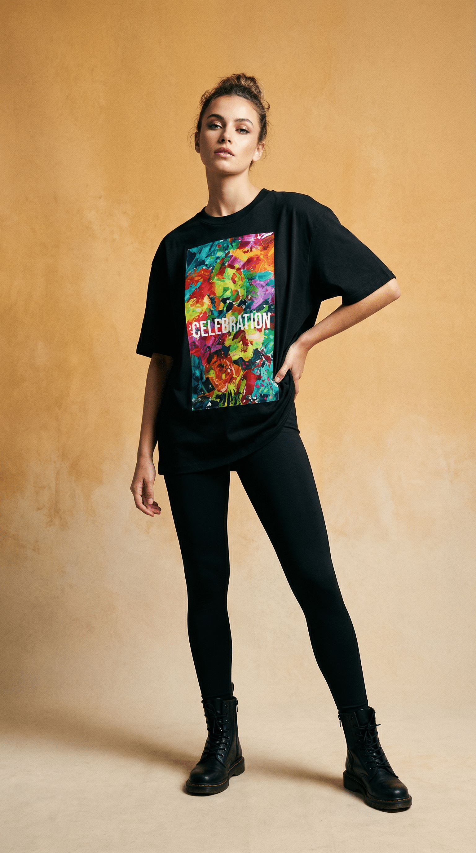 Celebration B / SIGNATURE LABEL