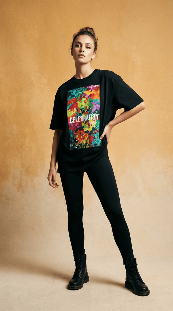 Celebration B / SIGNATURE LABEL