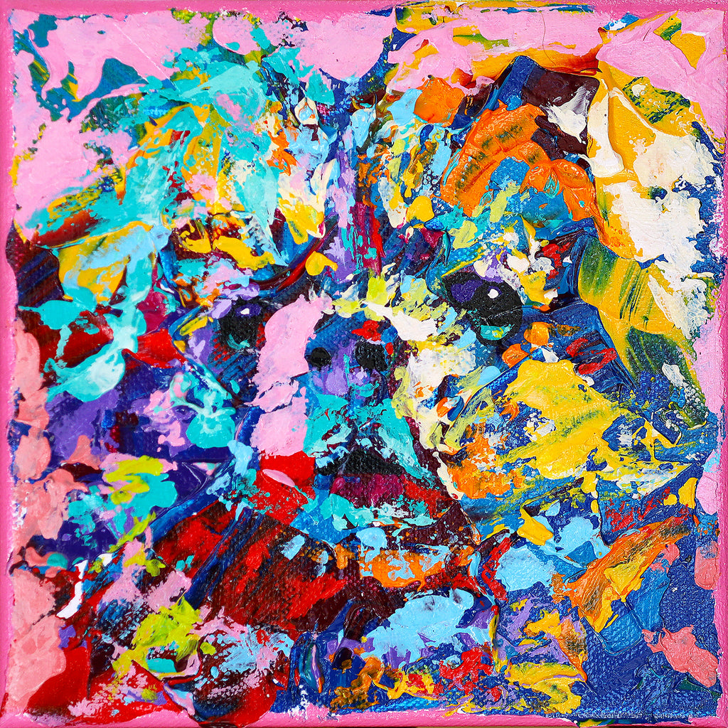 Chroe | Limitierter Kunstdruck