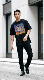 Multiverse Blossoms B / SIGNATURE LABEL