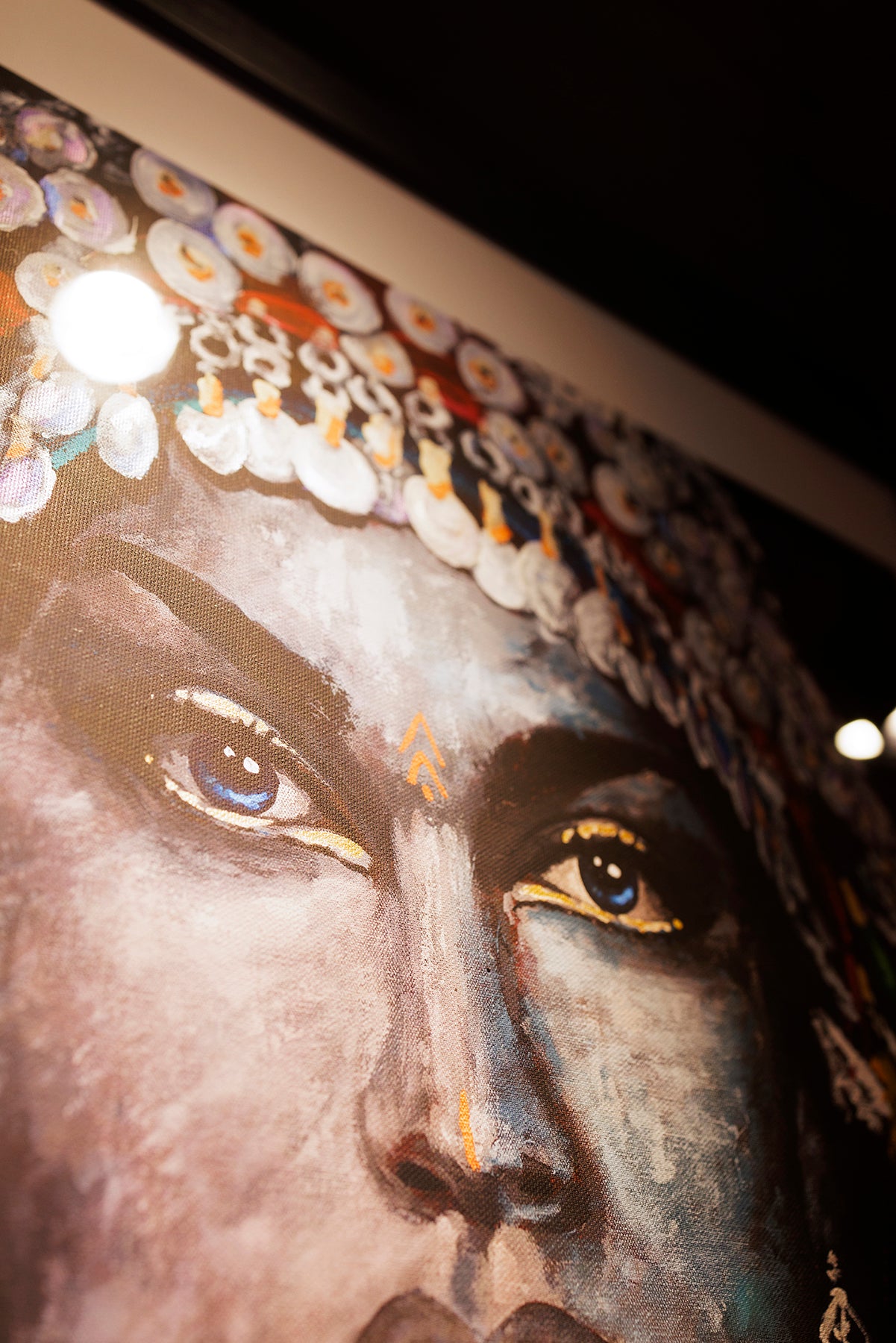 Berber – Amazigh in Morocco | Hand-Finished Limited Edition Print