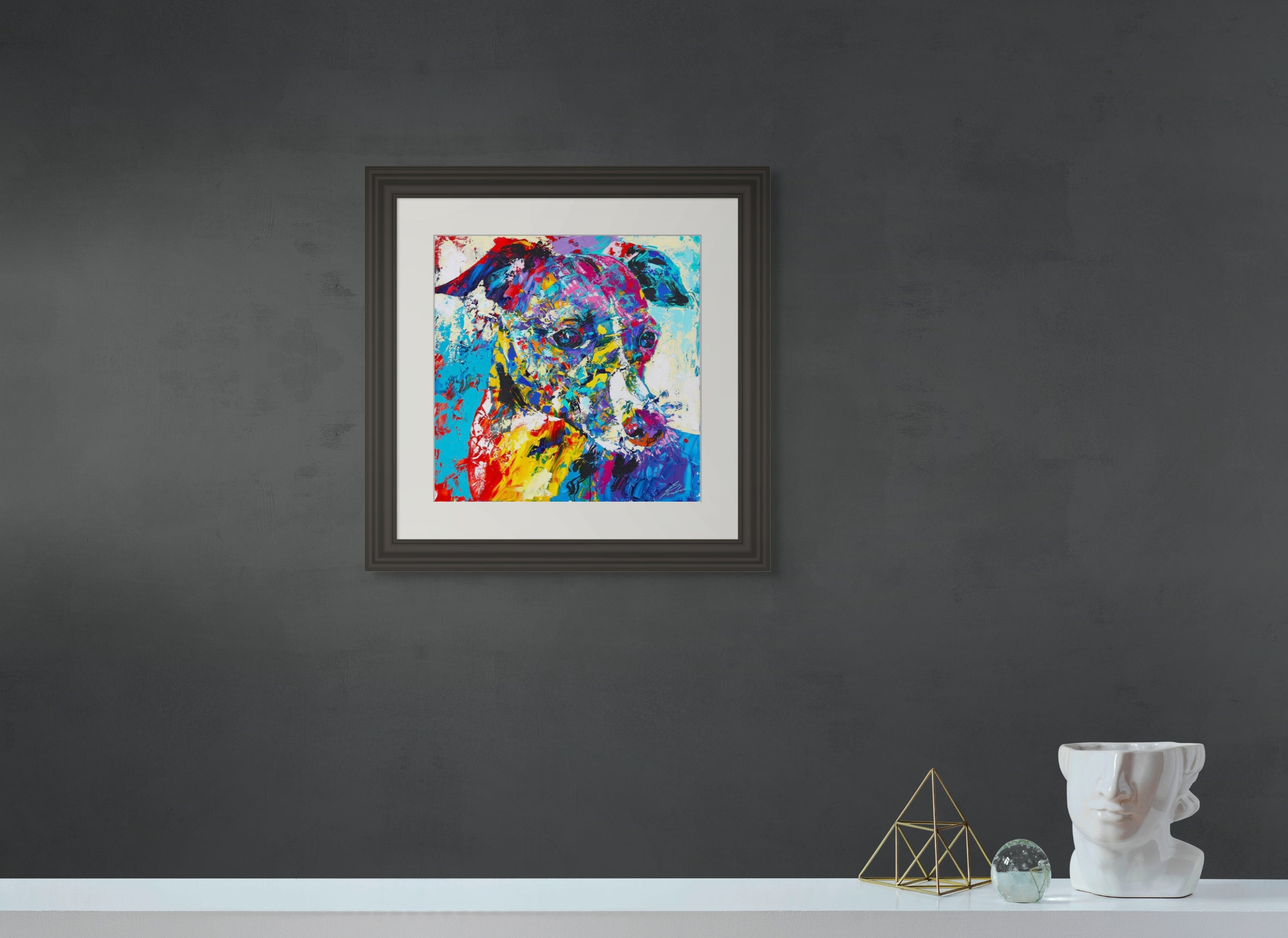 Brie | Limited Edition Print