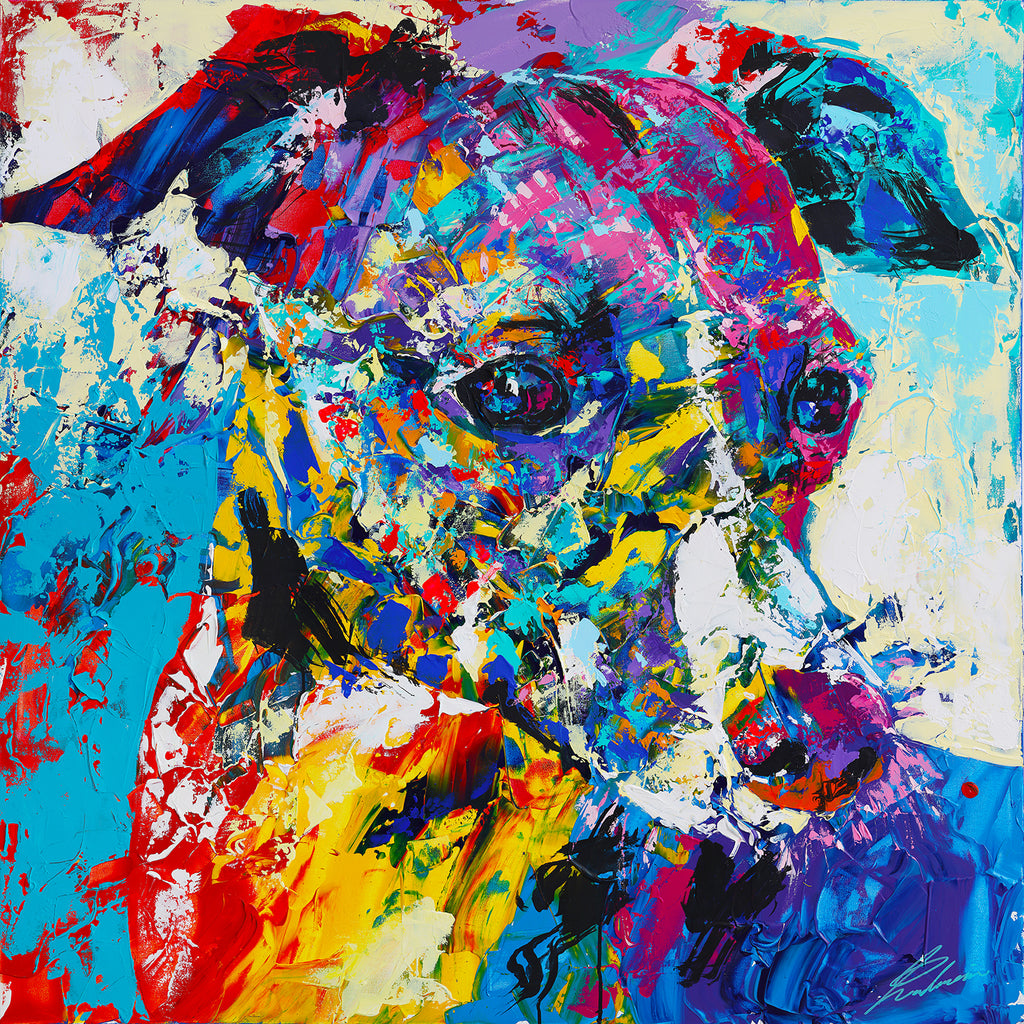 Brie | Limited Edition Print