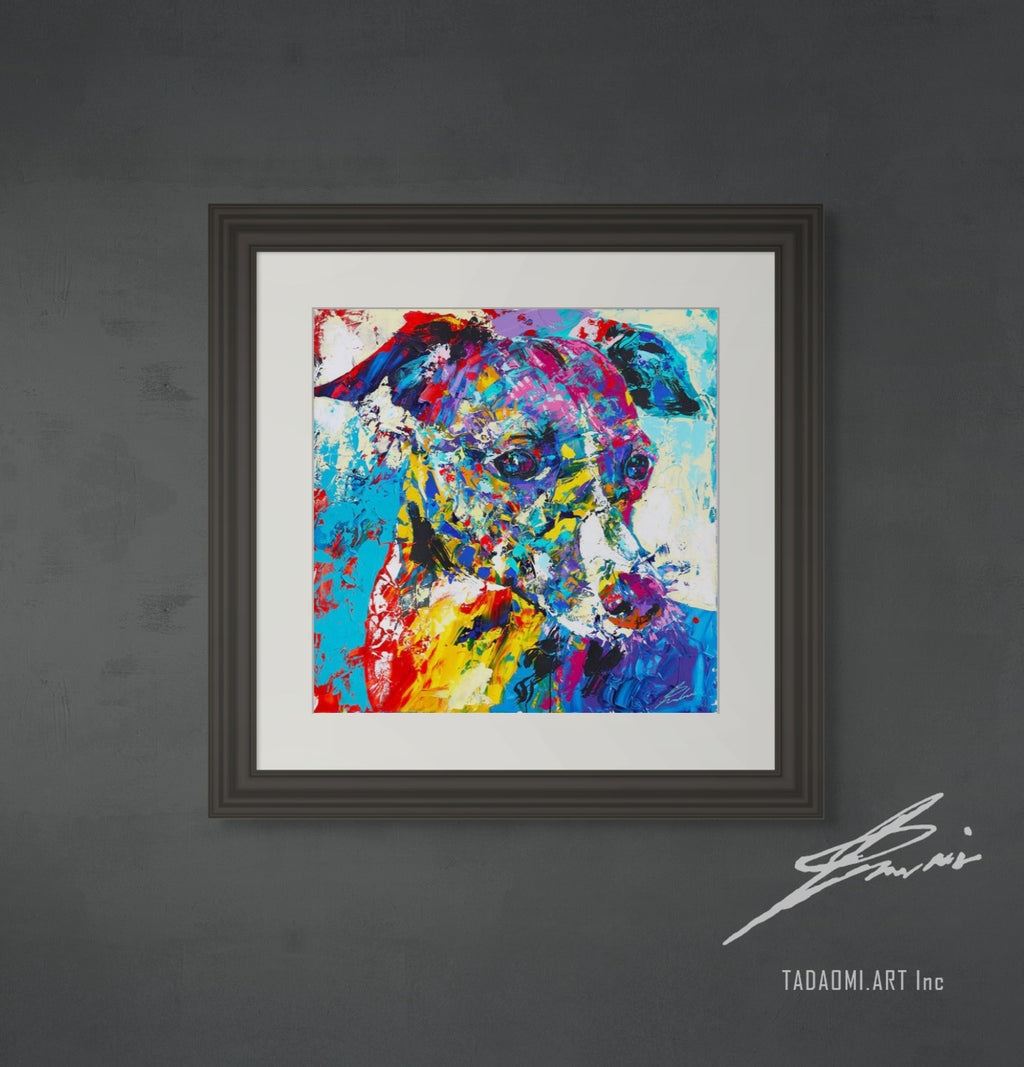 Brie | Limited Edition Print