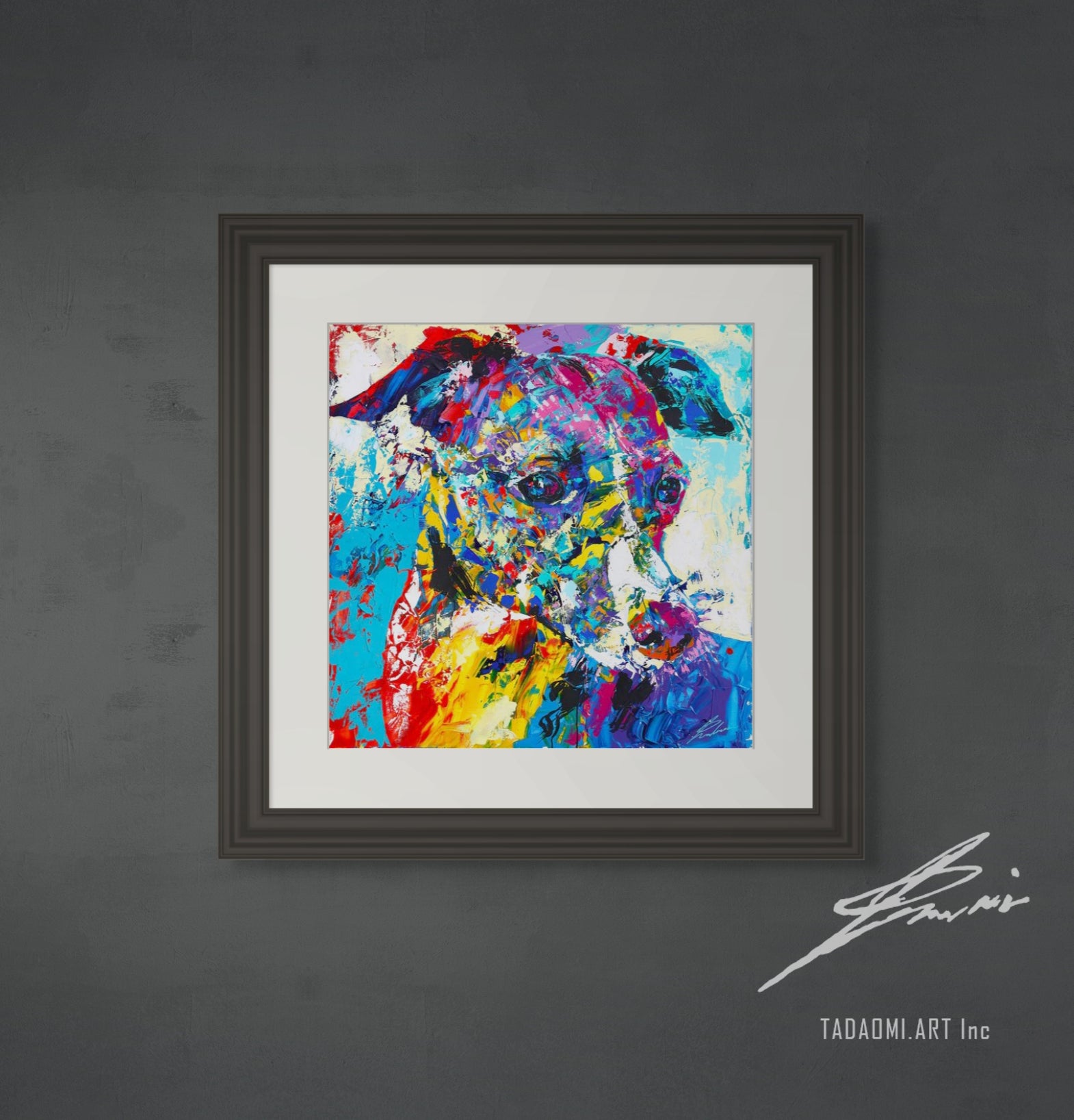 Brie | Limited Edition Print