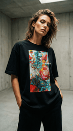 HANA B / SIGNATURE LABEL