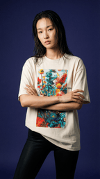 HANA W / SIGNATURE LABEL