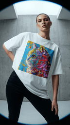 American Shorthair W / SIGNATURE LABEL