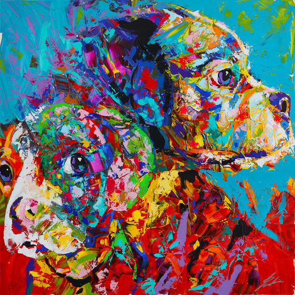 Deco | Limited Edition Print