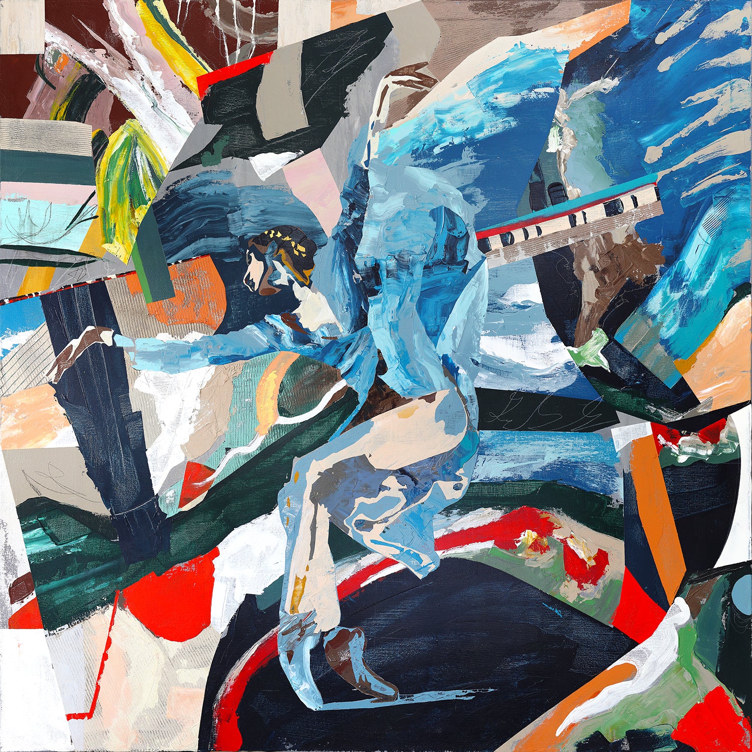 Diva of Peace | Limited Edition Print