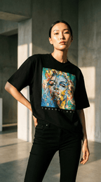 Marilyn B / SIGNATURE LABEL