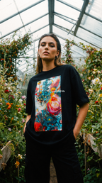 HANA B / SIGNATURE LABEL