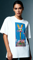 House Sitting W / SIGNATURE LABEL