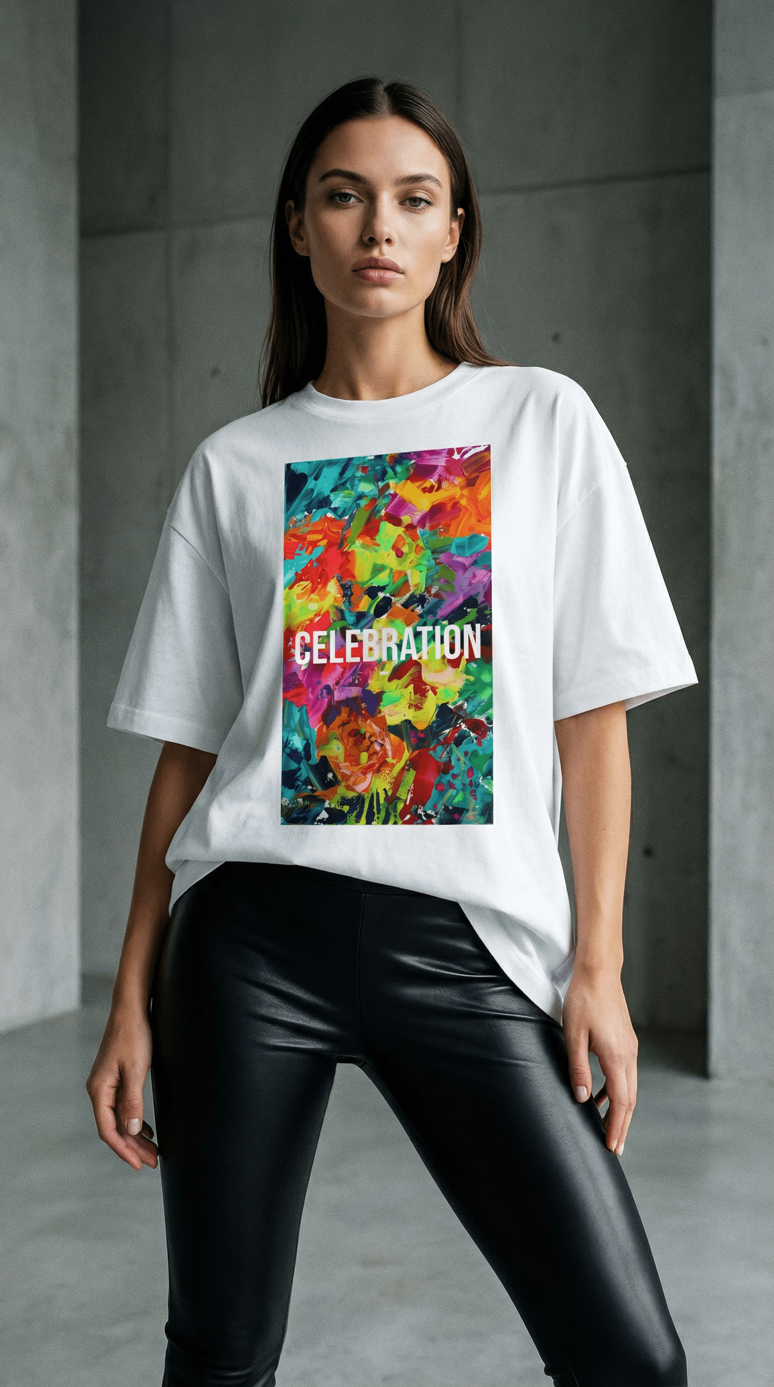 Celebration W / SIGNATURE LABEL