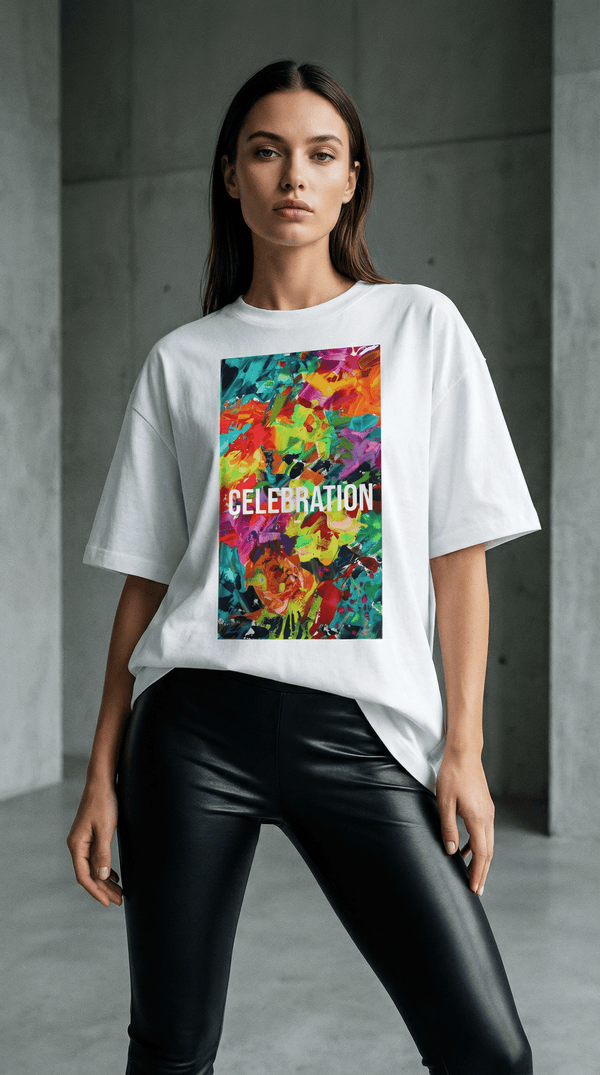 Celebration W / SIGNATURE LABEL