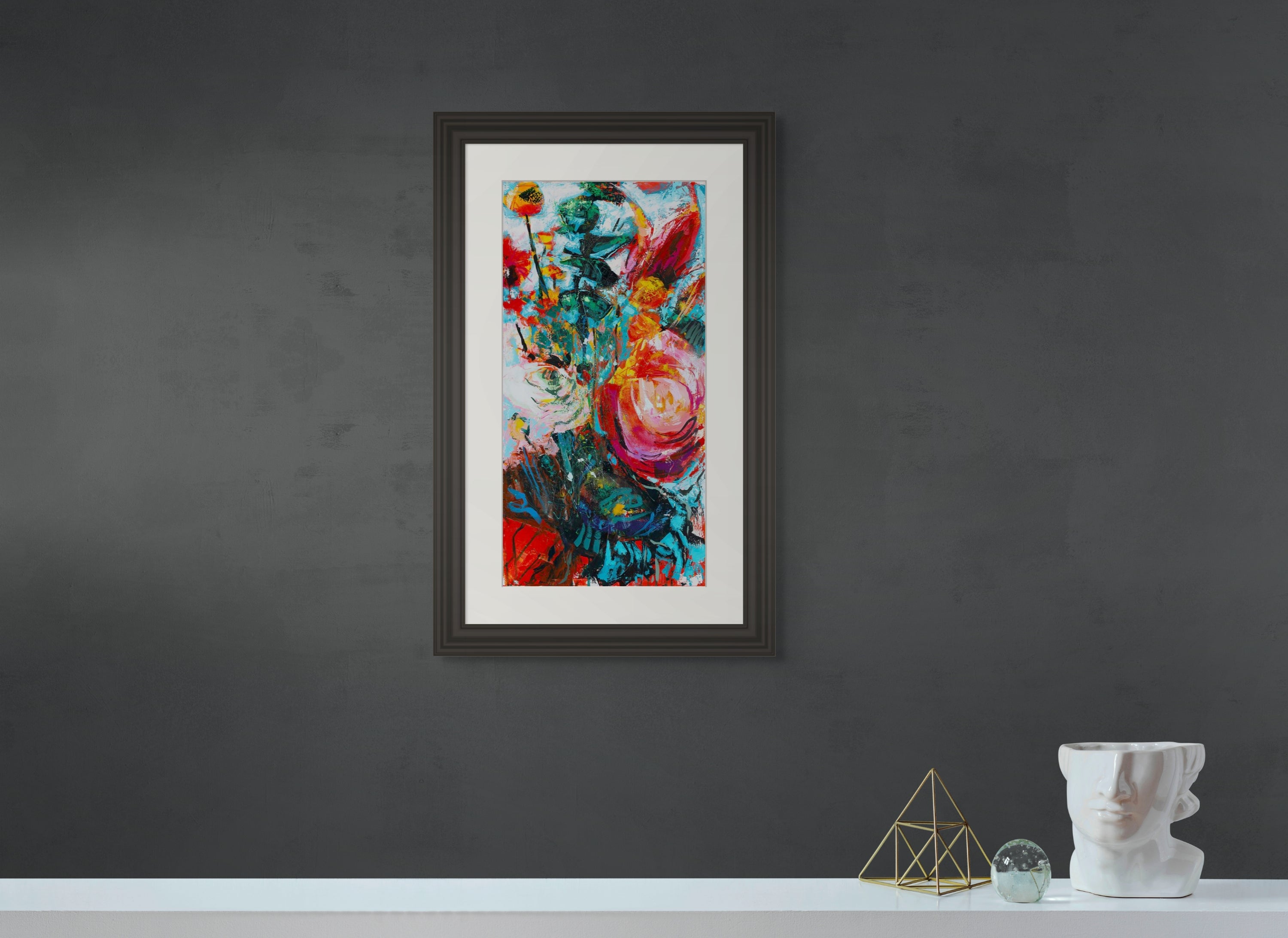 HANA | Limited Edition Print