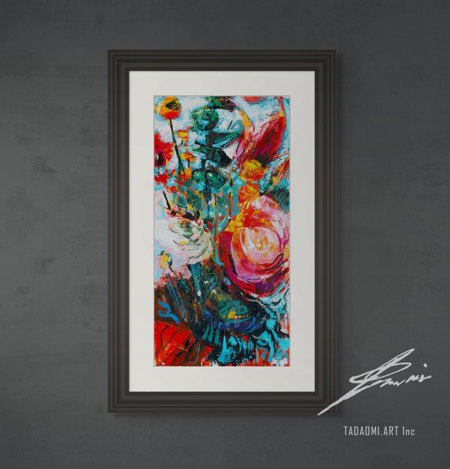 HANA | Limited Edition Print