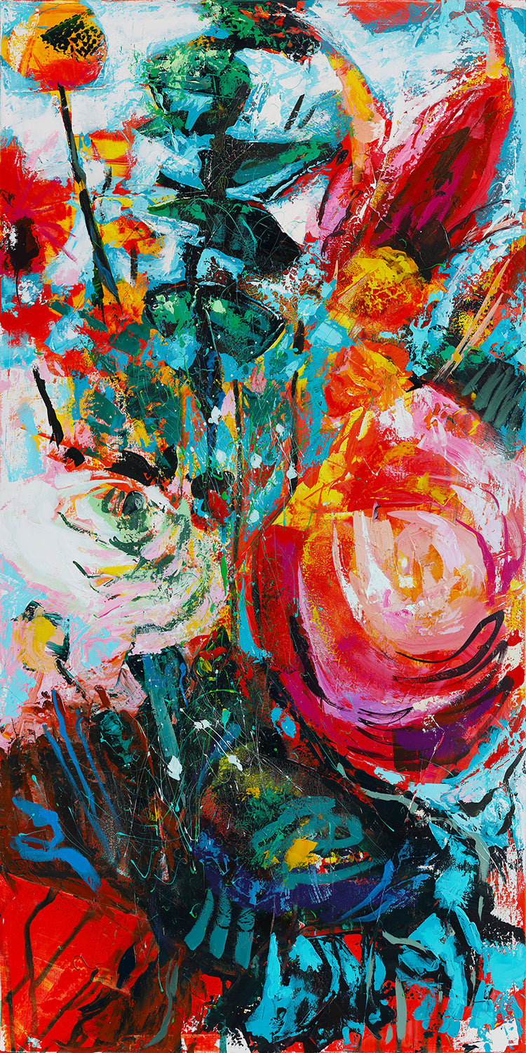 HANA | Limited Edition Print