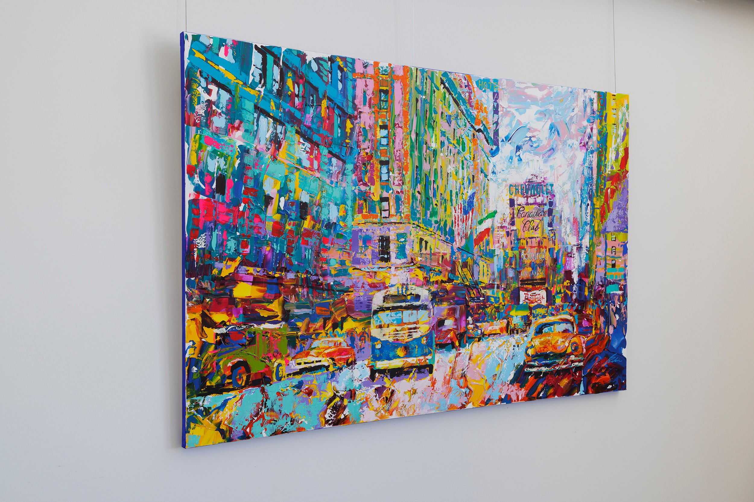 Happy New York 1970 Ⅱ