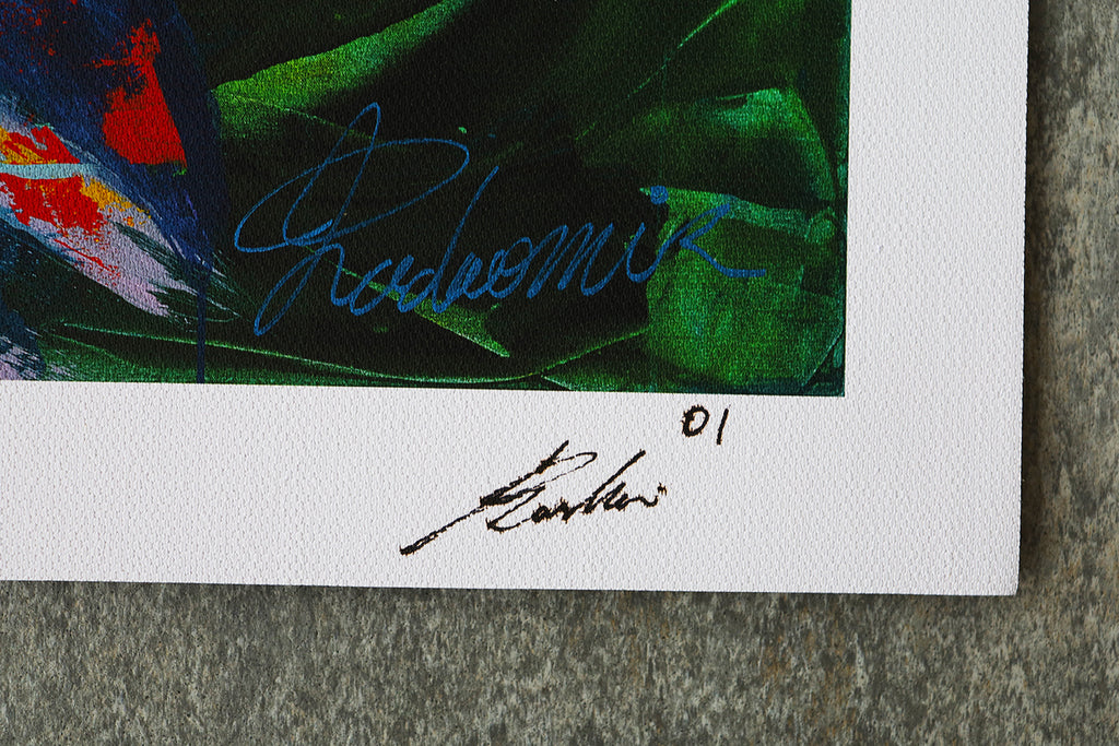 Marilyn 04 | Limited Edition Print