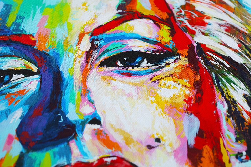 Marilyn 04 | Limited Edition Print