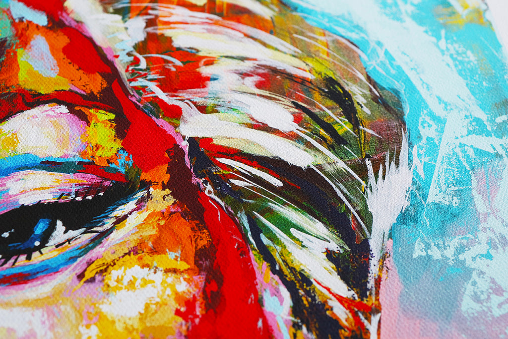 Marilyn 04 | Limited Edition Print