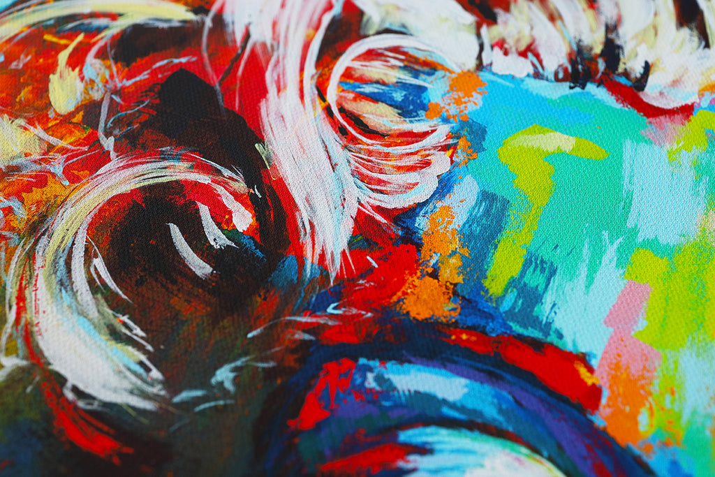 Marilyn 04 | Limited Edition Print