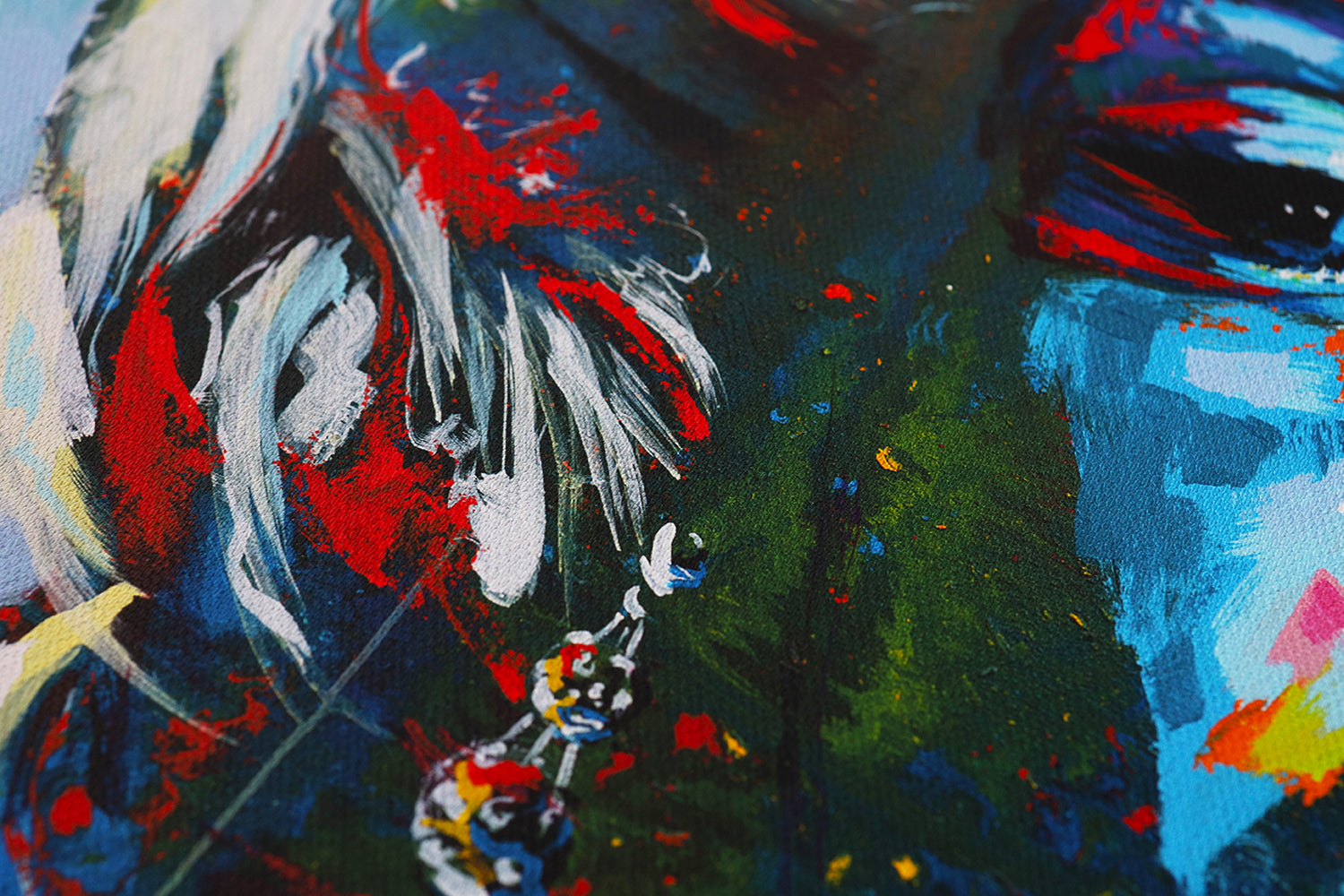 Marilyn 04 | Limitierter Kunstdruck