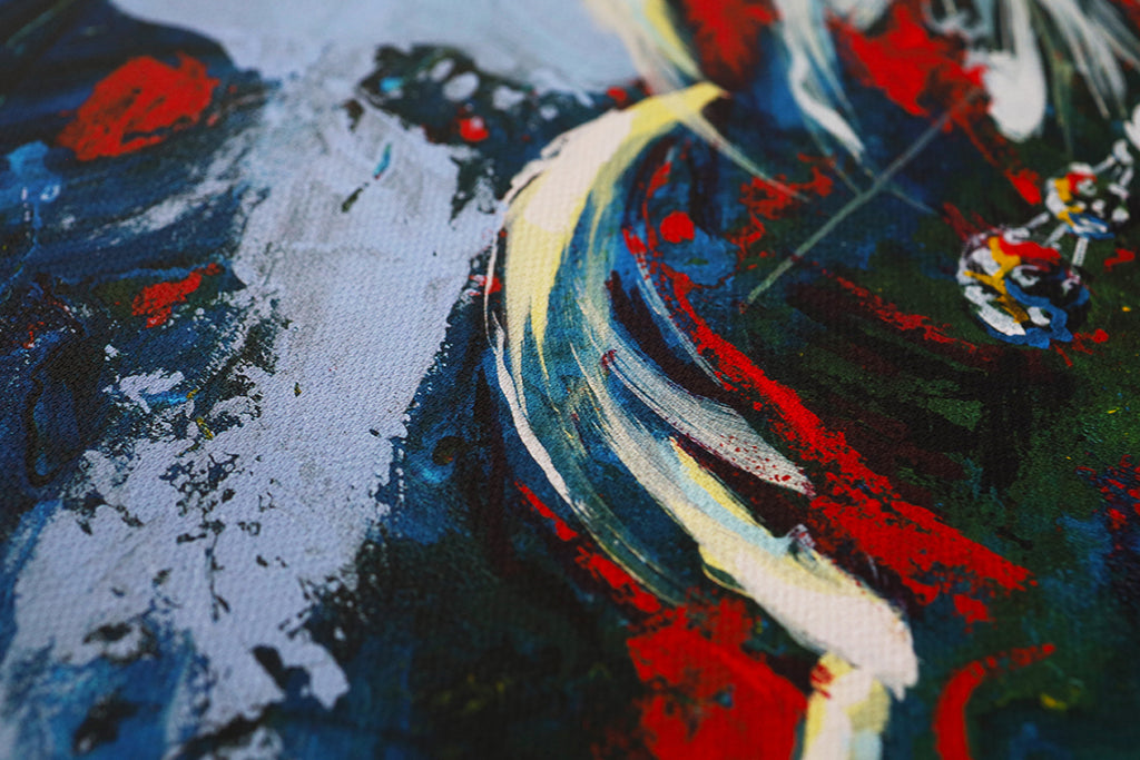 Marilyn 04 | Limited Edition Print