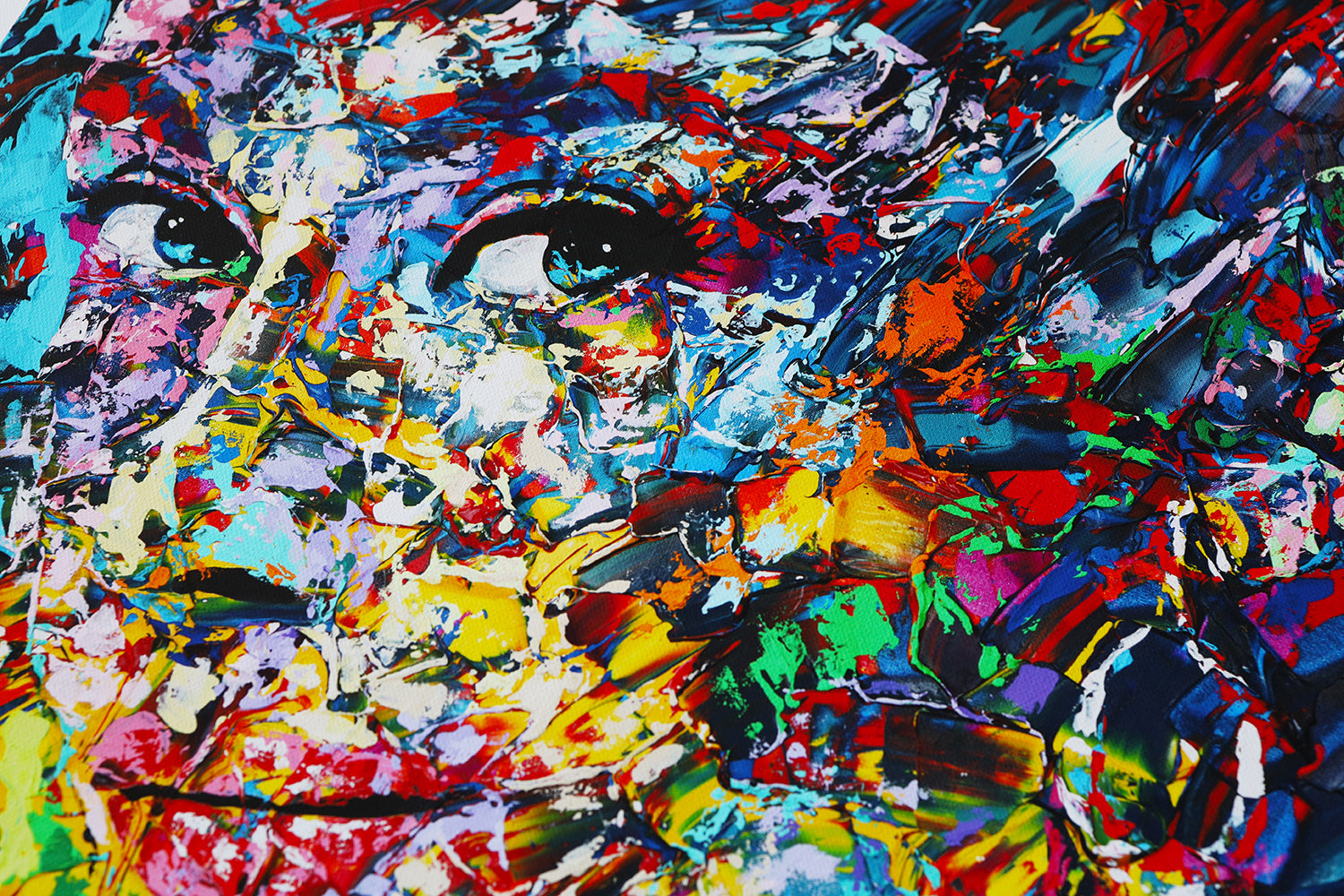 Audrey | Limited Edition Print