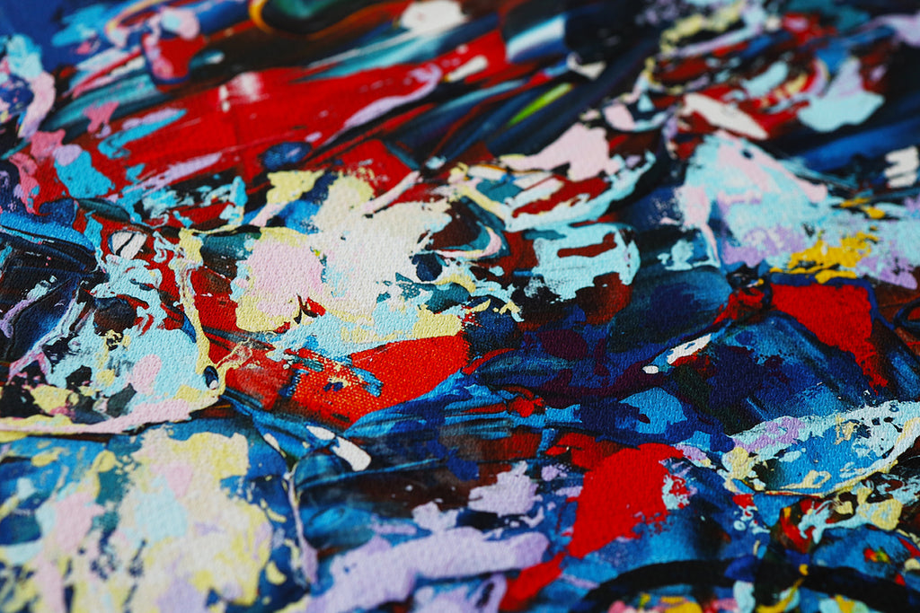 Audrey | Limited Edition Print