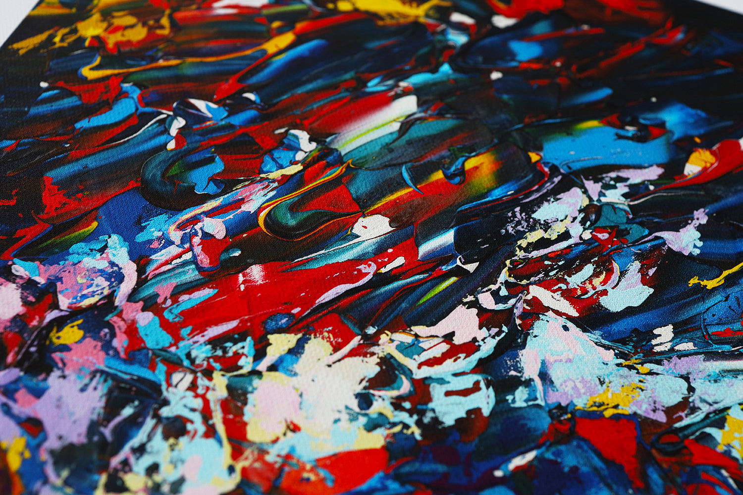 Audrey | Limited Edition Print