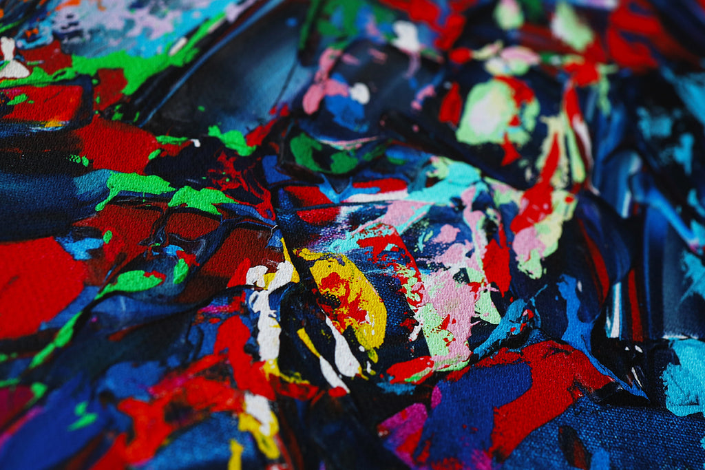 Audrey | Limited Edition Print