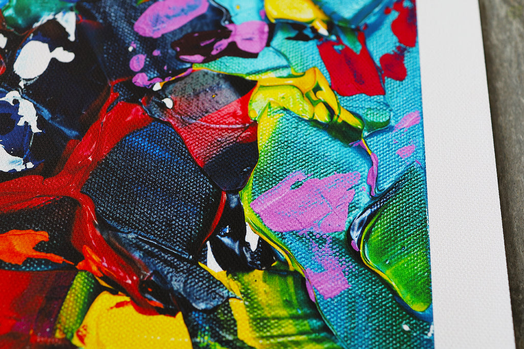 Marilyn MINI 04 | Limitierter Kunstdruck