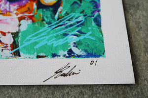 Australian labradoodle | Limited Edition Print